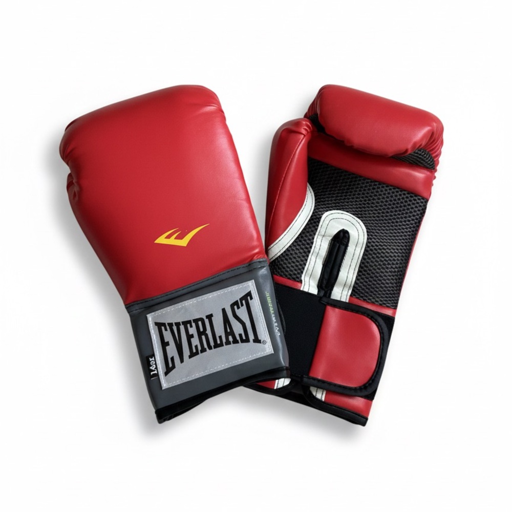 Everlast Pro Style Training Gloves